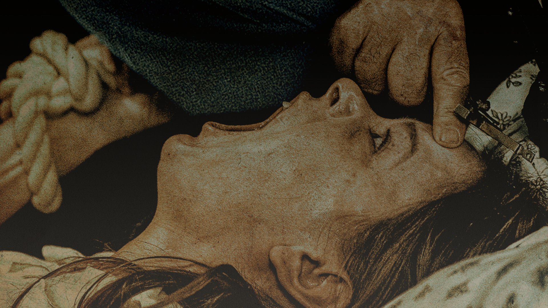 The Ritual — XYZ Films